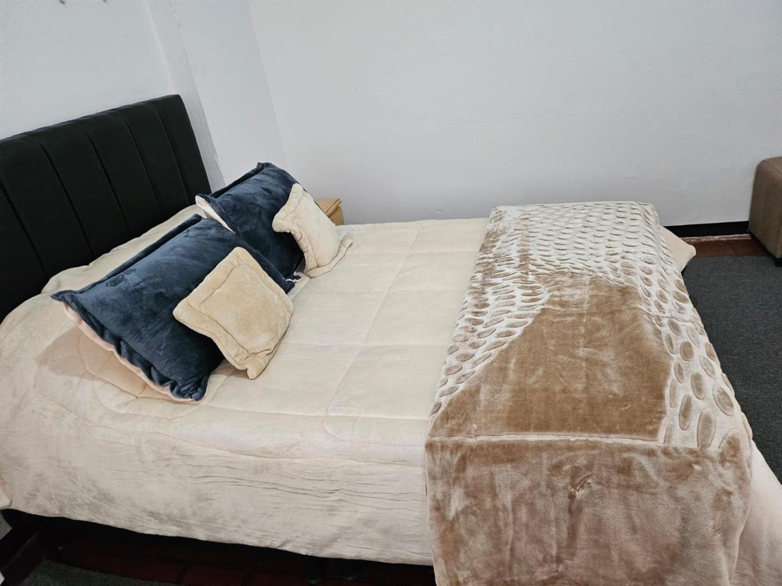 Casa Samor La Candelaria Bogotá Extérieur photo