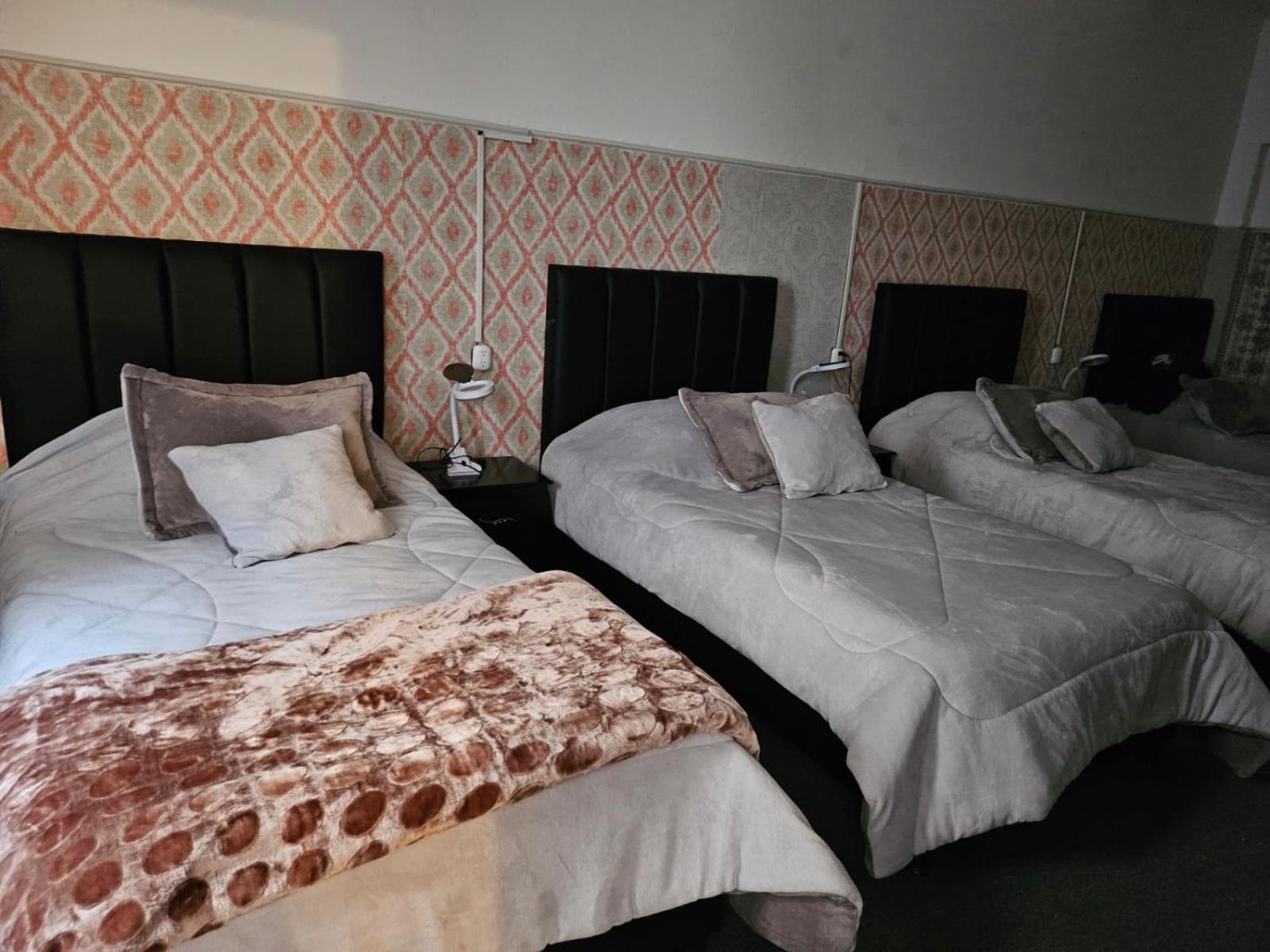 Casa Samor La Candelaria Bogotá Extérieur photo