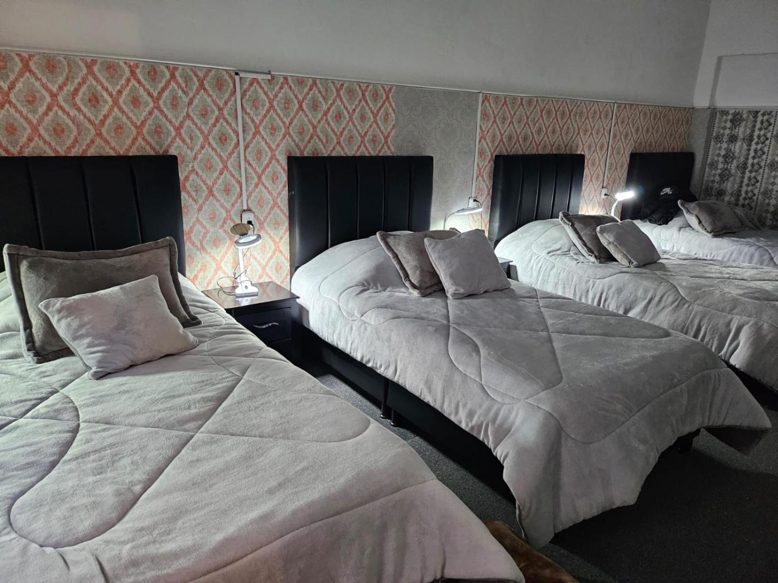 Casa Samor La Candelaria Bogotá Extérieur photo