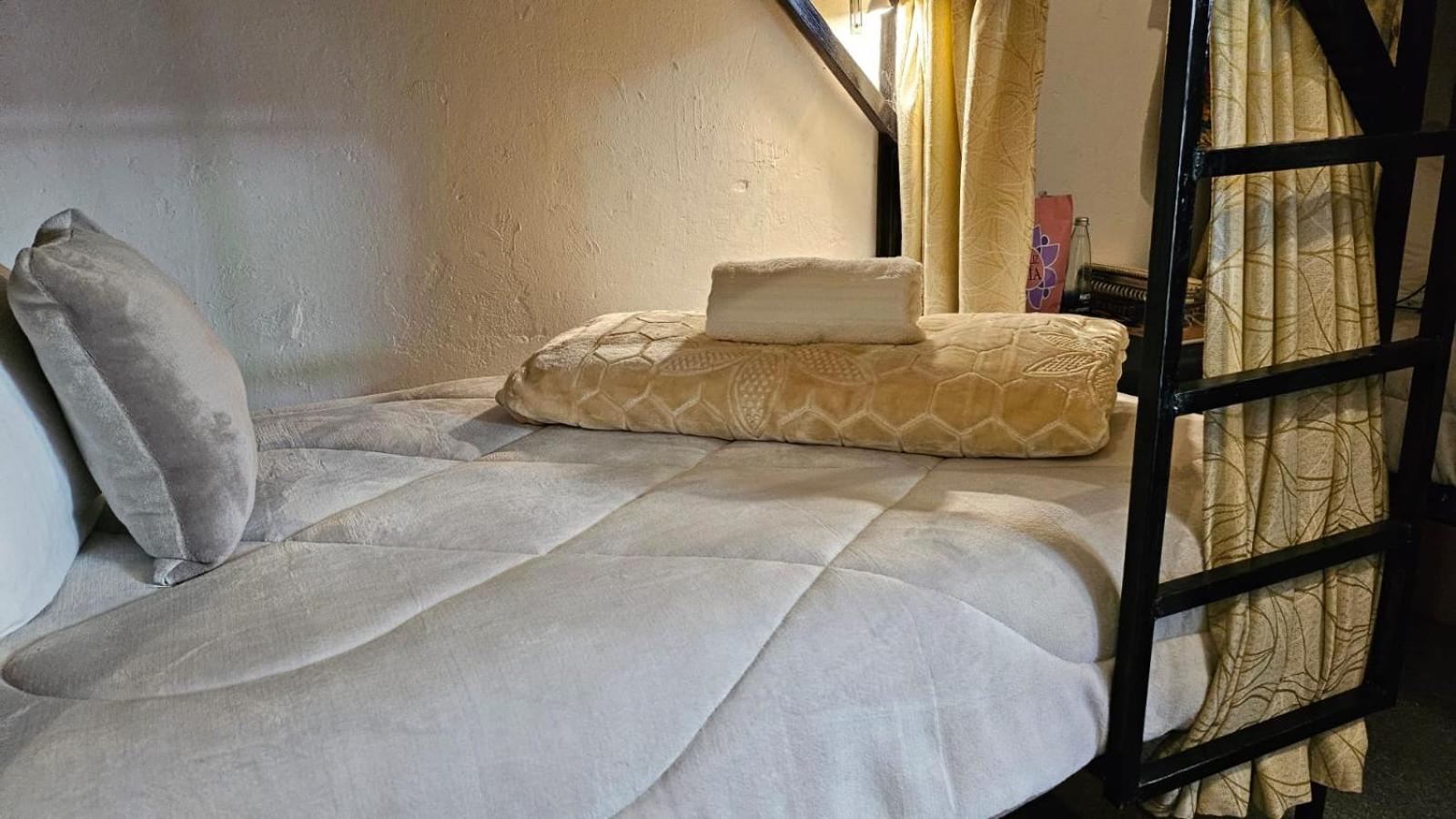 Casa Samor La Candelaria Bogotá Extérieur photo