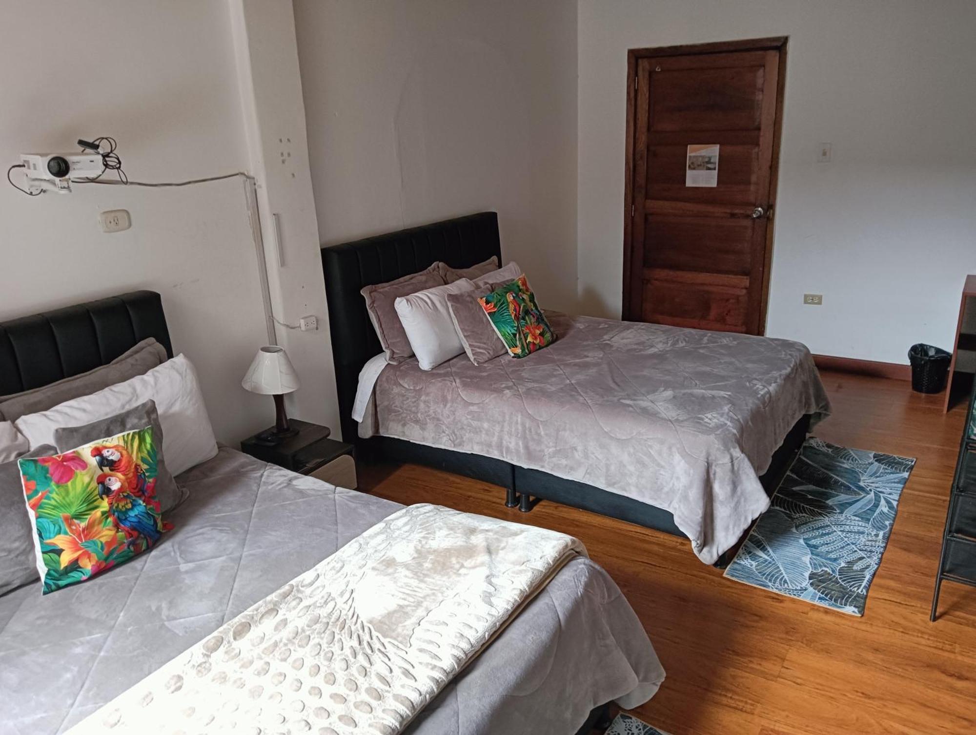 Casa Samor La Candelaria Bogotá Extérieur photo