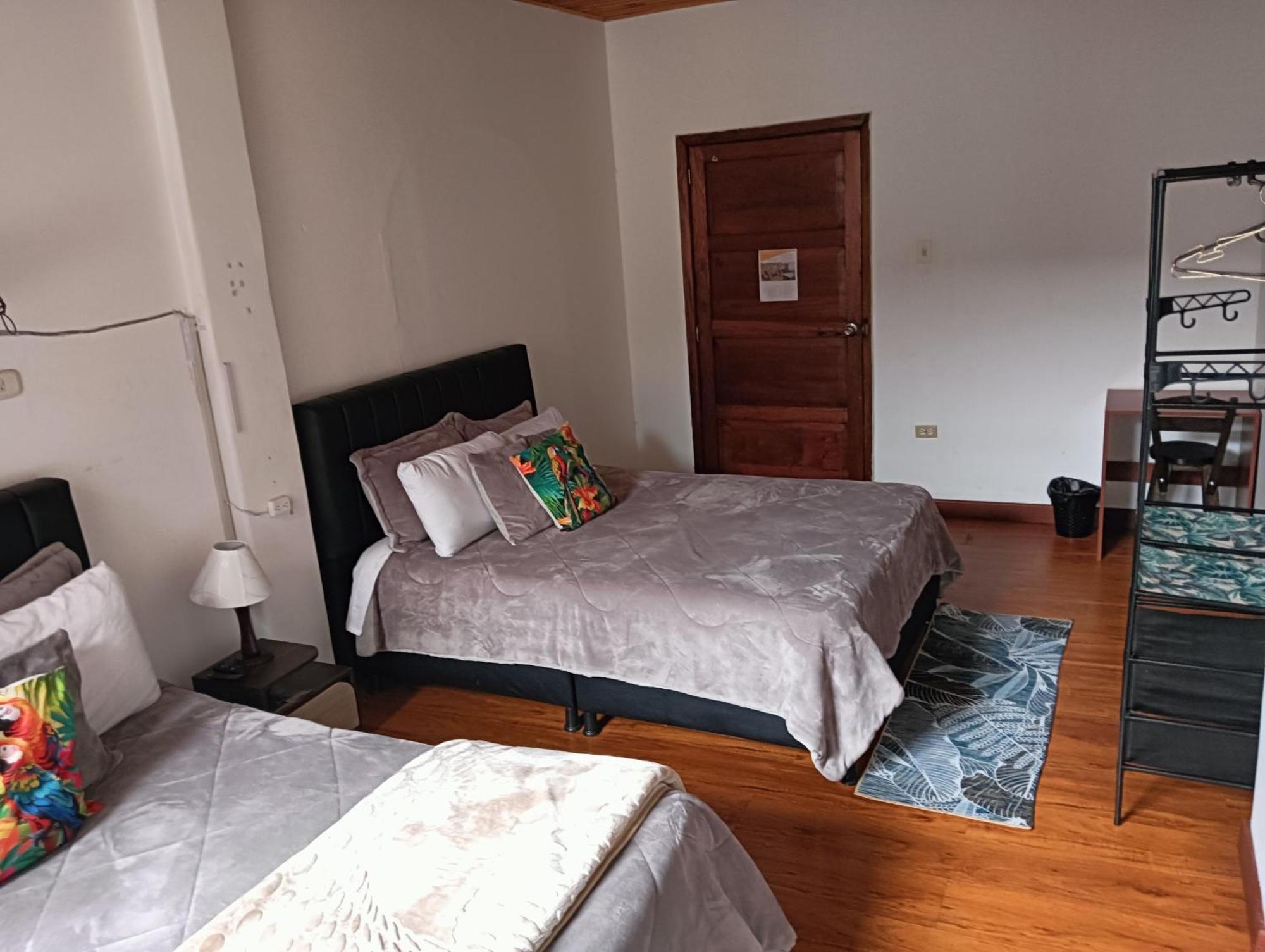 Casa Samor La Candelaria Bogotá Extérieur photo