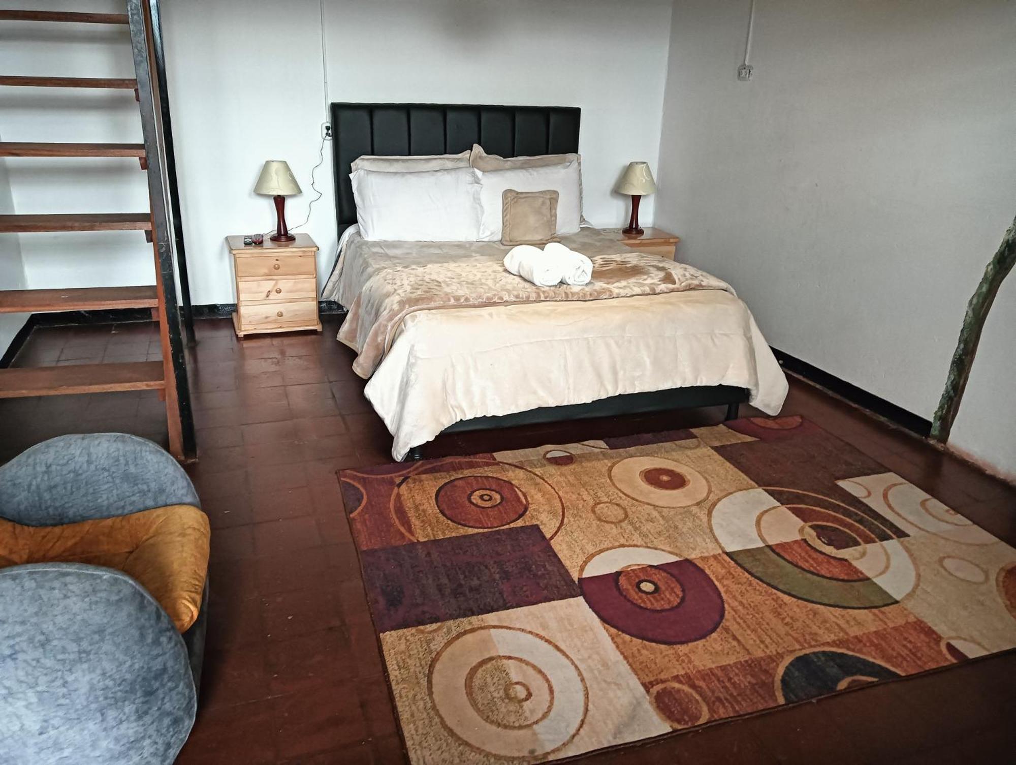 Casa Samor La Candelaria Bogotá Extérieur photo