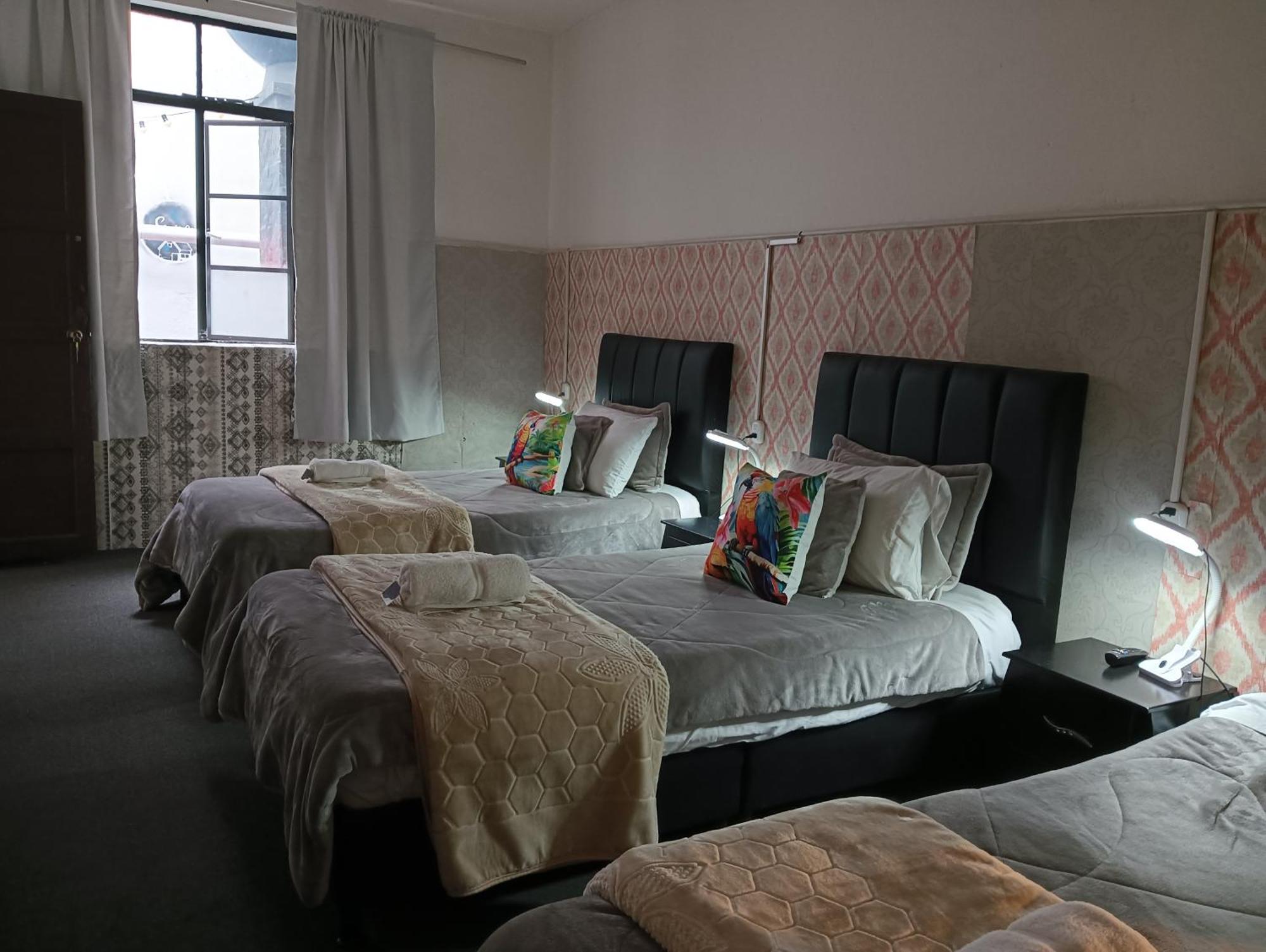 Casa Samor La Candelaria Bogotá Extérieur photo