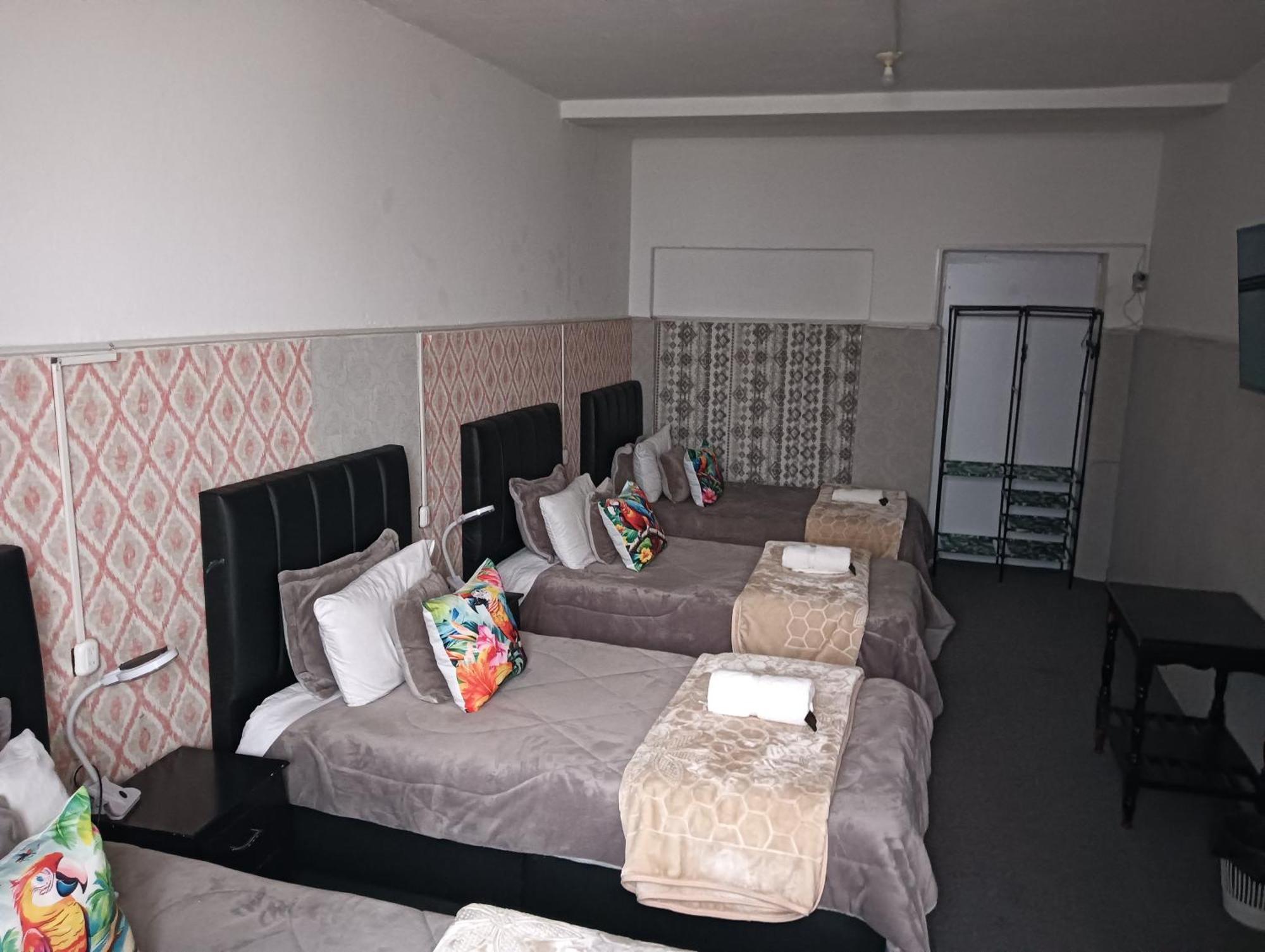 Casa Samor La Candelaria Bogotá Extérieur photo