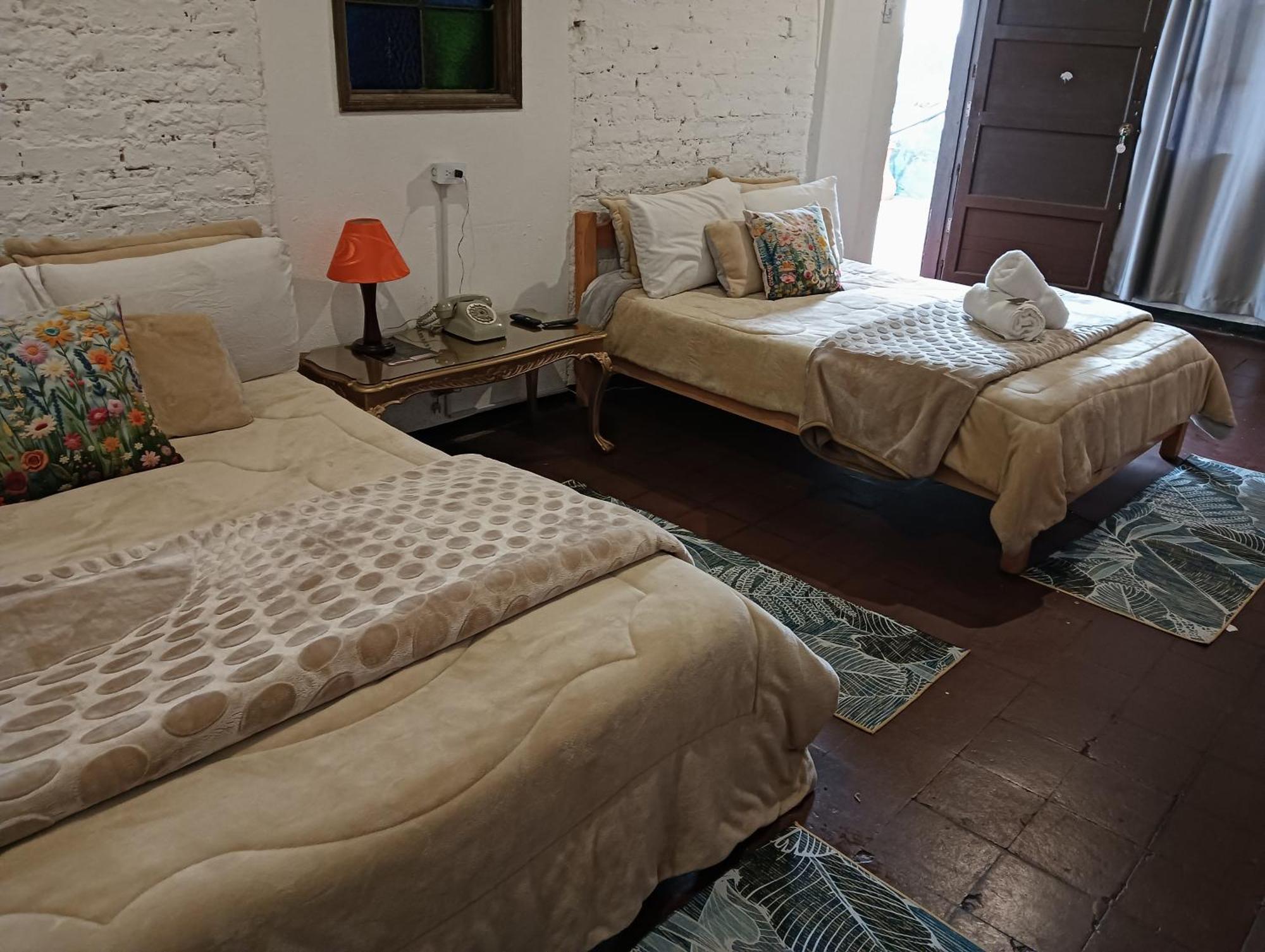Casa Samor La Candelaria Bogotá Extérieur photo