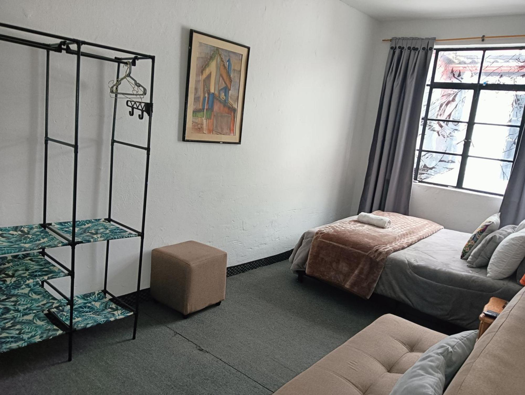 Casa Samor La Candelaria Bogotá Extérieur photo