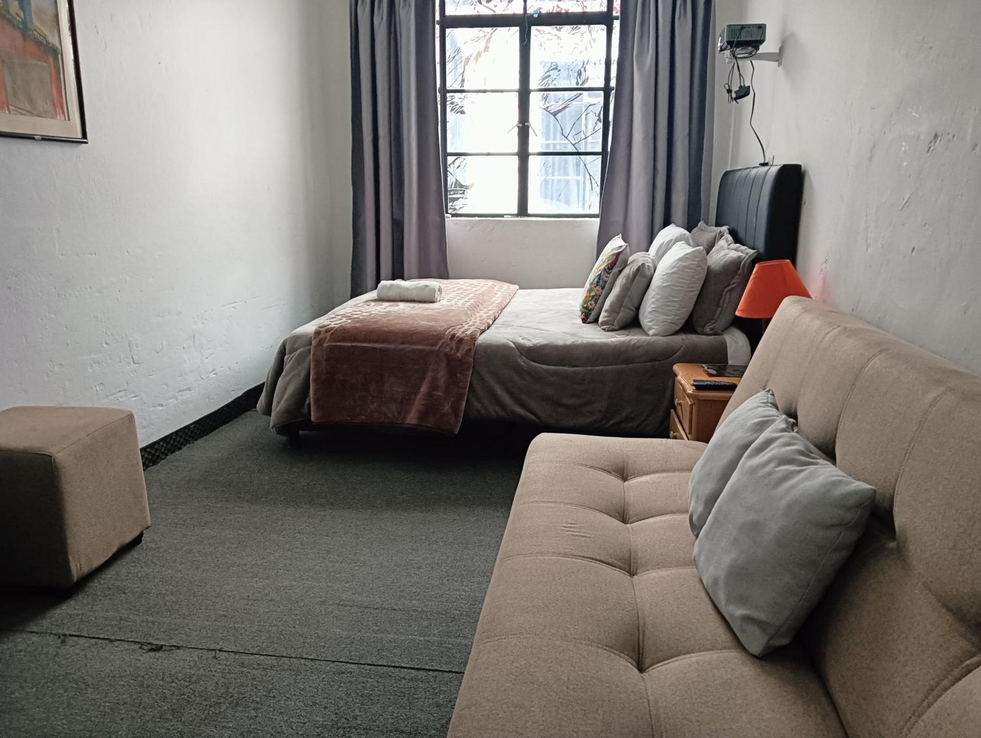 Casa Samor La Candelaria Bogotá Extérieur photo