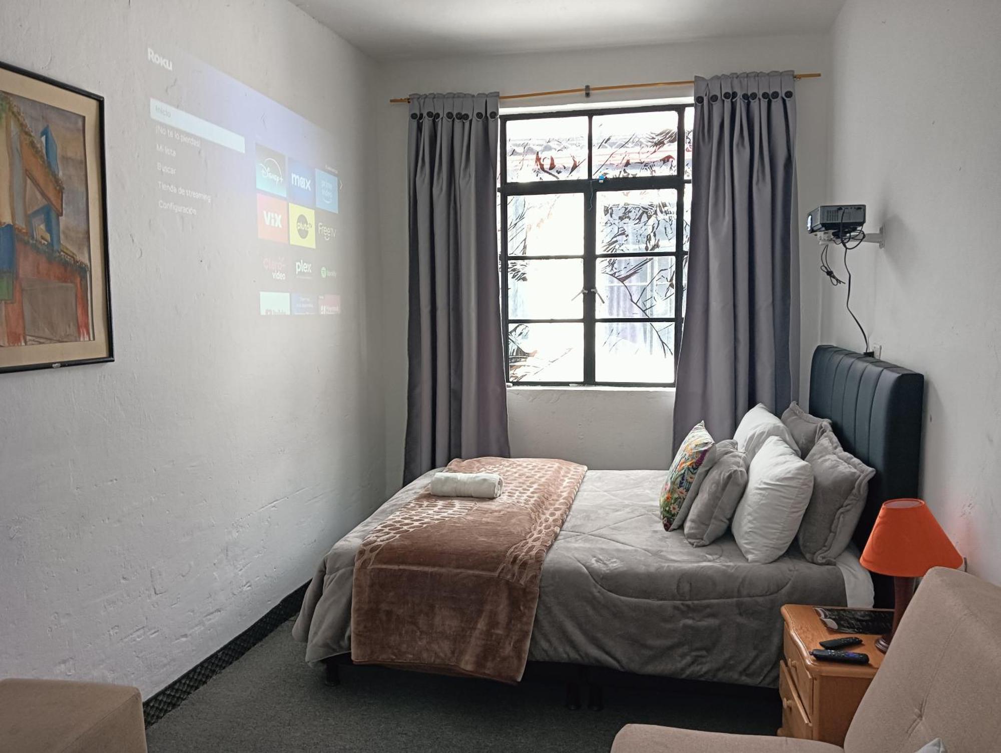 Casa Samor La Candelaria Bogotá Extérieur photo