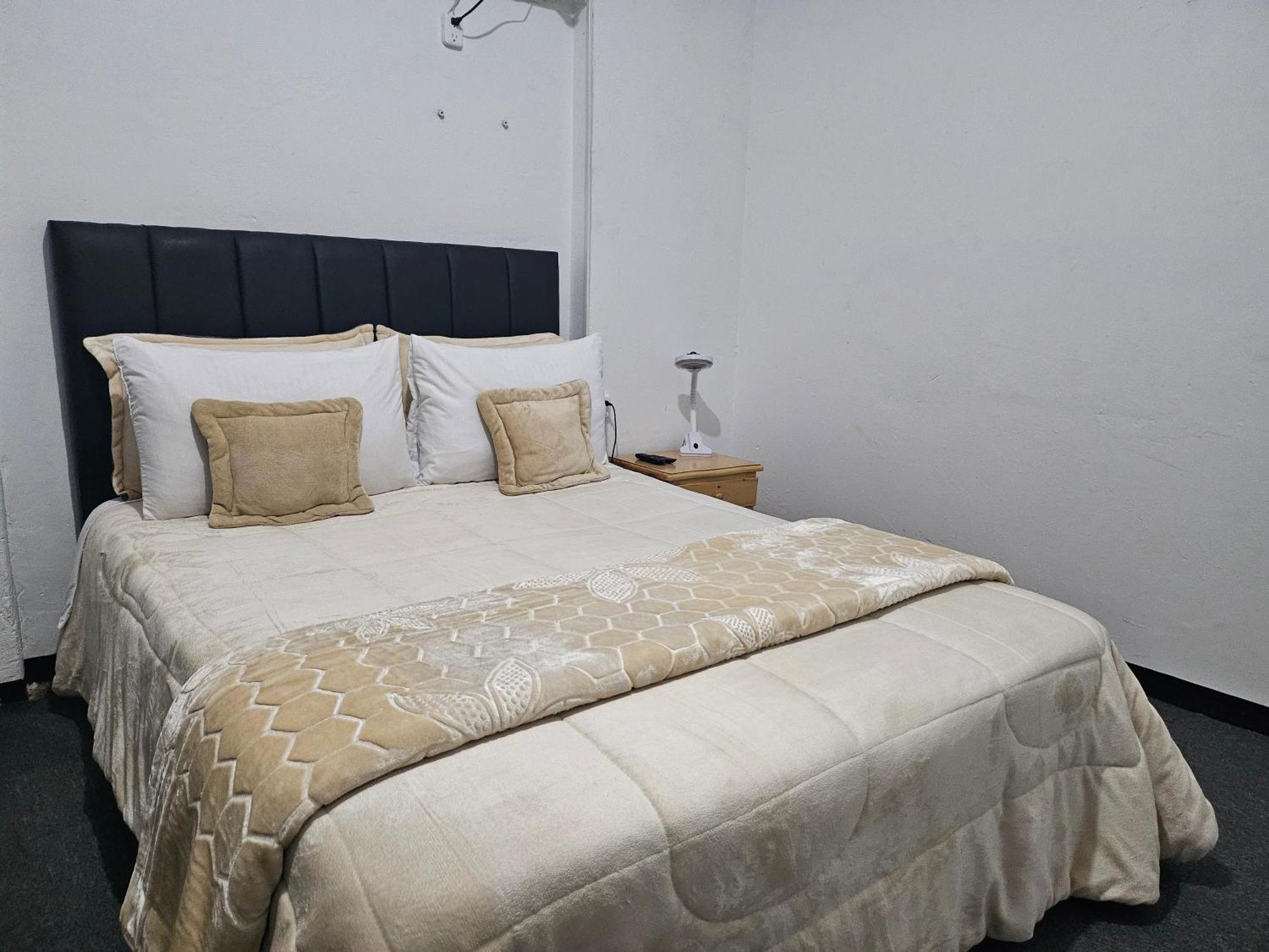 Casa Samor La Candelaria Bogotá Extérieur photo